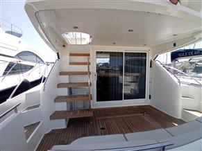 Fairline Panthom 46