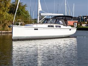 HANSE YACHTS HANSE 385