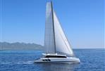 Pajot Eco Yacht 80 Catamaran - Pajot Eco Yacht 80 Catamaran (New)