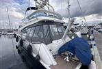 Fairline Squadron 58