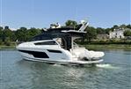 Fairline Squadron 50