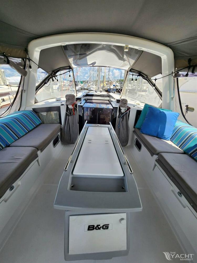 2016 Beneteau