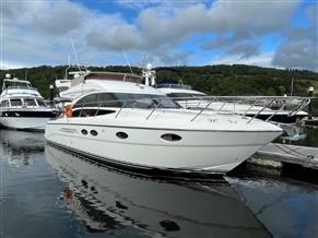 Princess 42 Flybridge