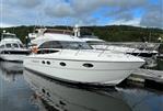 Princess 42 Flybridge