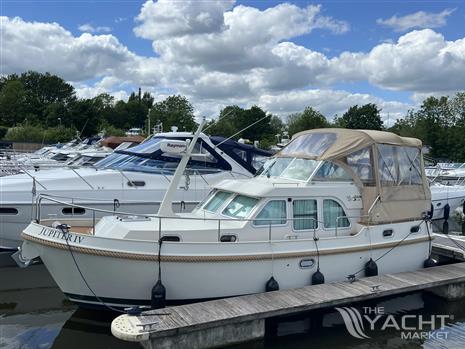 linssen grand sturdy ac 29.9