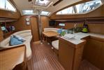 Jeanneau Sun Odyssey 42 DS - General Image