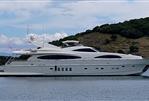 Astondoa 102 GLX