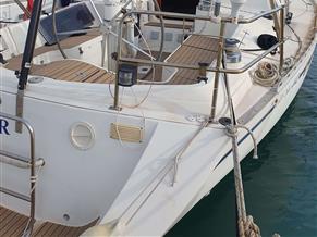 DUFOUR GIB SEA 442