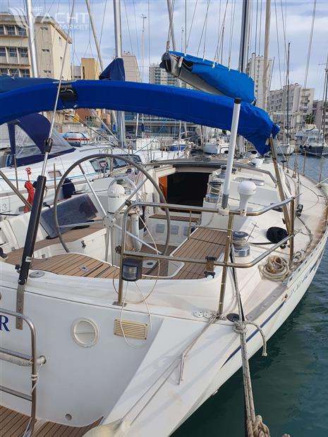 DUFOUR GIB SEA 442