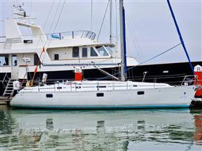 Beneteau  Oceanis 400