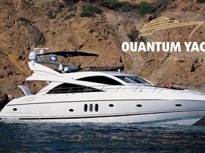 Sunseeker Manhattan 66