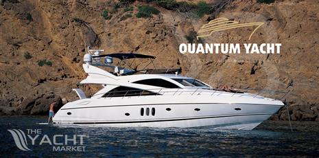 Sunseeker Manhattan 66