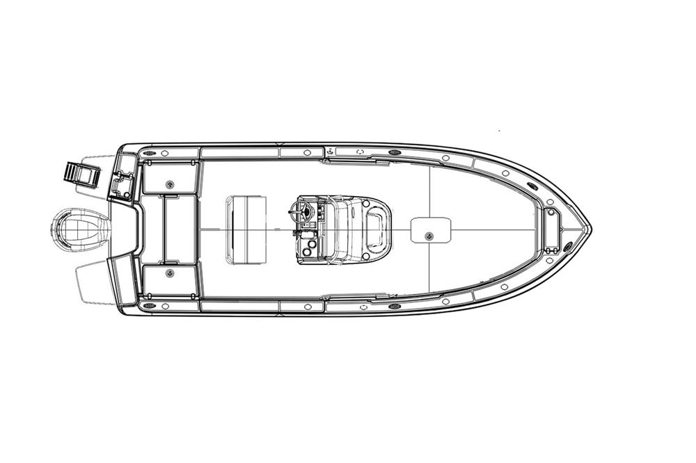 2022 Crevalle