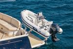 Sabre 48 Salon Express