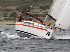 SALONA YACHTS SALONA 38