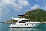 Princess 42 Flybridge