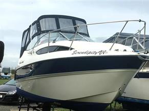 Bayliner 245