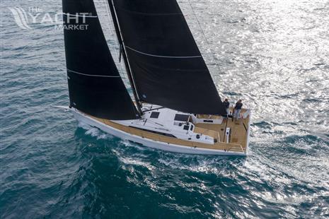 Grand Soleil 44 - Grand Soleil 44 | Yachting Partners Malta