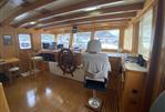 Ark Yacht Motoryacht Trawler 23,6M.