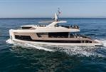 Mazu Yachts 92