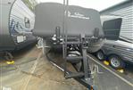 Tracker Party Barge 20 DLX - 2021 Tracker Party Barge 20 DLX - Photo #2
