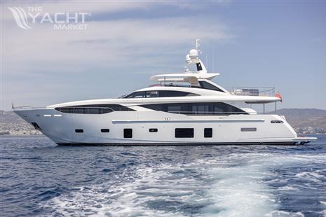 Princess 30M - Princess 30M For Sale