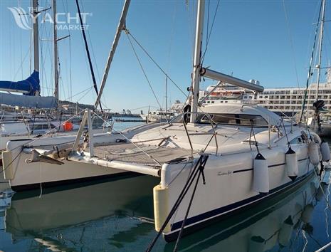 FOUNTAINE PAJOT MALDIVES 32