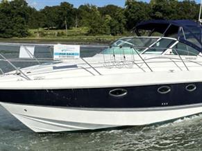 Fairline Targa 29