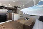 Ferretti Yachts 650