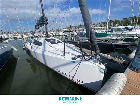 BENETEAU FIRST 24