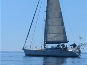 JEANNEAU SUN MAGIC 44