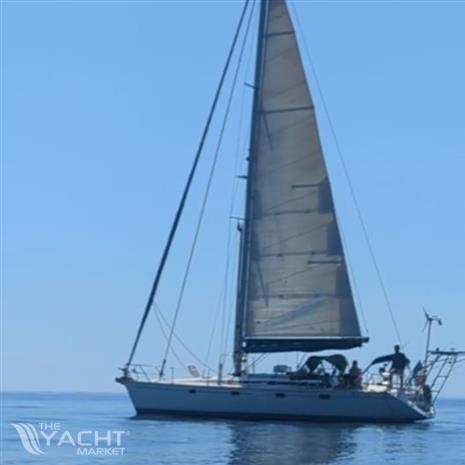 JEANNEAU SUN MAGIC 44