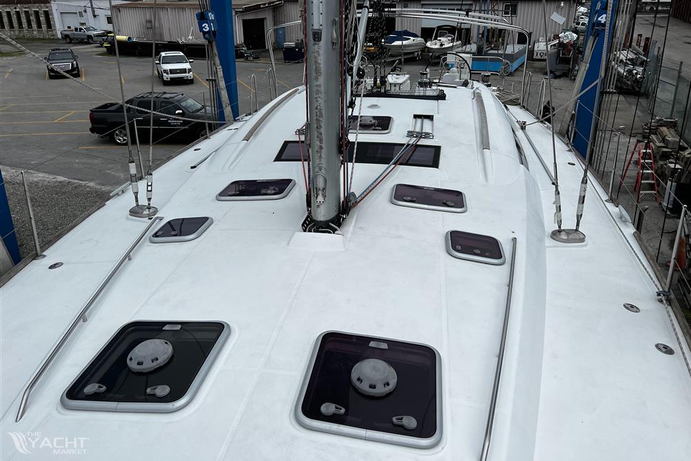 2010 Beneteau