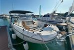 BENETEAU FLYER 9 SPACEDECK