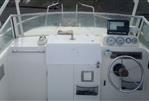 SAVER SAVER 540 CABIN FISHER