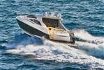 Sunseeker Predator 72