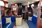ISLANDER YACHTS ISLANDER 36