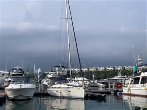 Bavaria 39 Cruiser