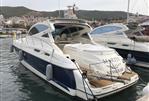 Cranchi Mediteranee 50HT - 4 - Aft