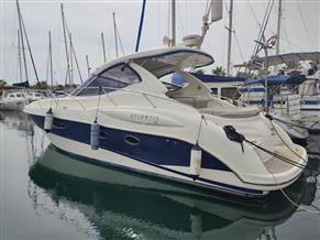 Gobbi Atlantis 42 HT