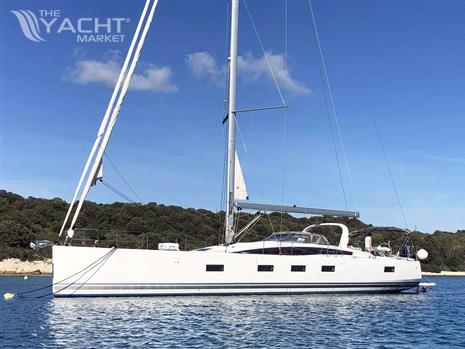 JEANNEAU JEANNEAU YACHTS 64