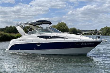 Bayliner 285