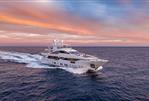 Benetti Fast 140 - Benetti Fast 140 (2015)