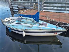 WESTERLY MARINE WESTERLY 24 GK