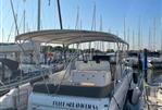 JEANNEAU CAP CAMARAT 10.5 WA