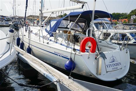 Bavaria 38 Cruiser