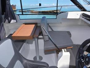 Jeanneau Merry Fisher 695 S2