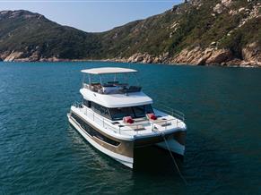 FOUNTAINE PAJOT MY 5