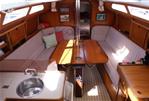 JEANNEAU SUN LIGHT 30