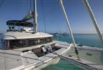 Lagoon Lagoon 560 S2 - Used Sail Catamaran for sale